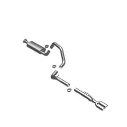 MagnaFlow SYS C/B 99-04 LR Discovery 4.0/4.6 - 16888