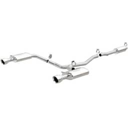 Magnaflow Sys CB 2015 Ford Taurus 3.5L - 19111