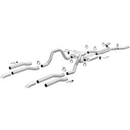 Magnaflow Sys CB 67-74 Dodge Charger 7.2L - 19303