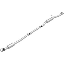 Magnaflow 16-17 Hyundai Tucson L4 2.0 OEM Underbody Direct Fit Catalytic Converter - 21-146