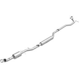Magnaflow Conv DF 2011-2013 Outlander L4 2.4 OEM Underbody - 21-239