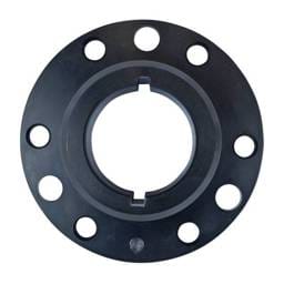 Fluidampr Harmonic Balancer Adapter Hub - BBC - Int Balance - Dual Key - Each 100010