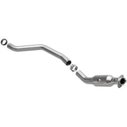 Magnaflow Conv DF 13-14 Mercedes-Benz GL450 V8 4.6 OEM Underbody - 21-485