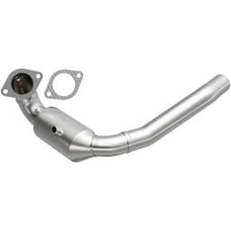 MagnaFlow Conv DF 15-17 Ford Edge 2.7L OEM Grade - 21-603