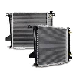 Mishimoto 1995-1997 Ford Ranger 2.3L Radiator Replacement R1726-AT