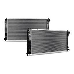 Mishimoto 1999-2002 Ford Expedition w/o Towing Package Radiator Replacement R2257-AT