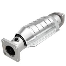 MagnaFlow Conv Audi 14.75X5X4 2.25/2.25 - 22922