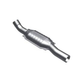 MagnaFlow Conv DF 80-87 Dodge/Plymouth Vans - 23289
