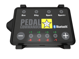 Pedal Commander Performance Throttle Controller 59 BT PC59-BT