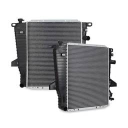 Mishimoto 1995-1997 Ford Ranger V6 , Manual Replacement Radiator R1722-MT