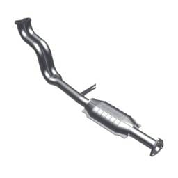 MagnaFlow Conv DF Alfa Romero 82 91 - 23511