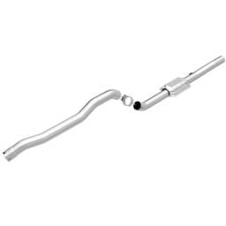 MagnaFlow Conv DF 97 Dodge Dakota 3.9L 4wd MT - 23513