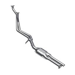 MagnaFlow Conv DF BMW 80 88 - 23556