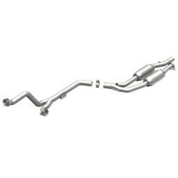 MagnaFlow Conv DF 92-93 Mercedes 400E/SE 4.2L - 23573
