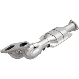 MagnaFlow Conv DF 87 Porsche 911 3.2L - 23555