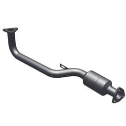 MagnaFlow Conv DF 92-94 2.8L Audi 100 D/S MT - 23621