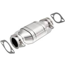 MagnaFlow Conv DF 95-01 Altima 2.4L Rear - 23705