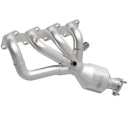 MagnaFlow Conv DF 98-99 Nissan Frontier 2.4L - 23708