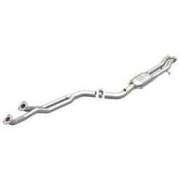 MagnaFlow Conv DF 92-95 BMW 325i 2.5L - 23802