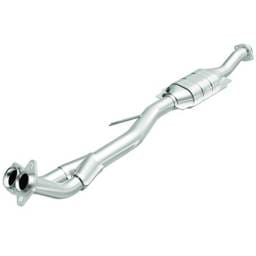 MagnaFlow Conv DF 93-95 BMW 540/740 4.0L D/S - 23818