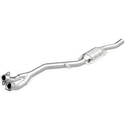 MagnaFlow Conv DF 93-95 BMW 540/740 4.0L P/S - 23819