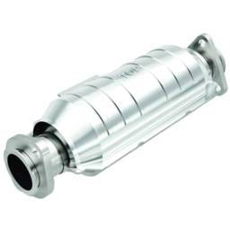 MagnaFlow Conv DF 98 Elantra 1.8L Rear Conv 9 - 23876