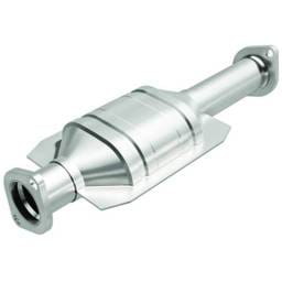 MagnaFlow Conv DF 97-98 Sonata 2.0L 4Cyl. - 23877