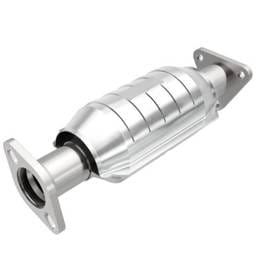 MagnaFlow Conv DF Accent 95-97 1.5L 91000 - 23879
