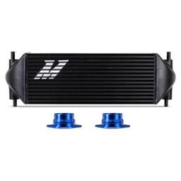 Mishimoto 2021+ Ford Bronco Intercooler Kit - Black - MMINT-BR-21BK