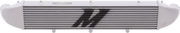 Mishimoto 2014-2016 Ford Fiesta ST 1.6L Front Mount Intercooler (Silver) Kit w/ Pipes (Silver) - MMINT-FIST-14KPSL