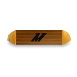 Mishimoto 2013+ Ford Focus ST Intercooler (I/C ONLY) - Gold - MMINT-FOST-13GD