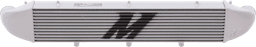 Mishimoto 2014-2016 Ford Fiesta ST 1.6L Front Mount Intercooler (Silver) Kit w/ Pipes (Black) - MMINT-FIST-14KBSL