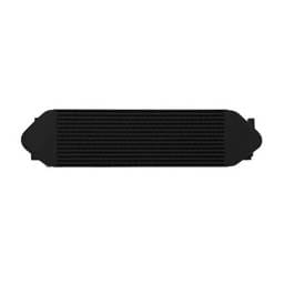 Mishimoto 2016+ Ford Focus RS Intercooler (I/C ONLY) - Black - MMINT-RS-16BK