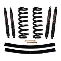 Skyjacker 1.5-2" 80-96F100,F150 2WD   - 182P2K-B