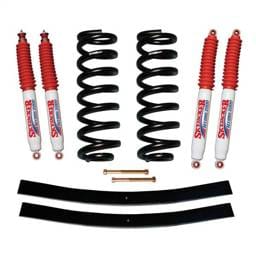Skyjacker 1.5-2" 80-96F100,F150 2WD   - 182P2K-H