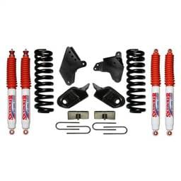 Skyjacker 4" KIT 80-96 F150 4WD       - 184PK-H
