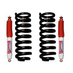 Skyjacker 2"83-97RAN/BROII,W/FR NITRO - 132-N