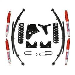 Skyjacker 6"83-97 RANGER SYS/HD BRKTS - 136RHKS-N