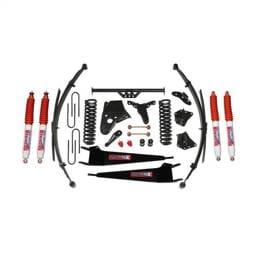 Skyjacker 6"83-97RAN 2WD CL2SYS W/ARM - 236R2KS-AH