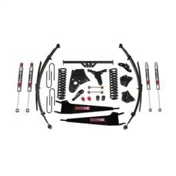 Skyjacker 6"83-97RAN 2WD CL2SYS W/ARM - 236R2KS-AM