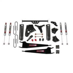 Skyjacker 6"83-97RAN 4WD CLASS II W/A - 236RHK-AM