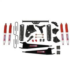 Skyjacker 6"83-97RAN 4WD CLASS II W/A - 236RHK-AN