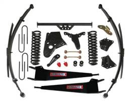 Skyjacker 6"83-97RAN 4X4 CLII SYSTEM  - 236RHKS-AH