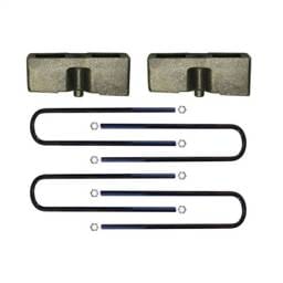 Skyjacker 2in BLOCK/UBLT KIT 11F350 - BUK2058