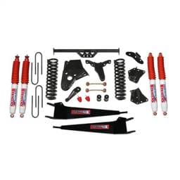 Skyjacker 4"83-97RAN 4WD CLASS II W/A - 234RHK-AN