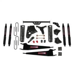 Skyjacker 6"83-97RAN 2WD CLASS2 W/ARM - 236R2K-AB