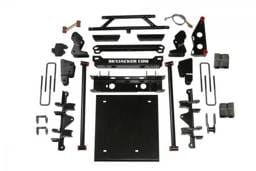 Skyjacker 4.5-6' IFS GM 88-92 6 LUG   - C4626K-H