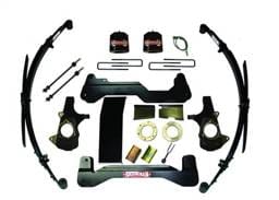 Skyjacker 6"SYS,07-09K1500,SPCR, M95  - C7660PKS-M