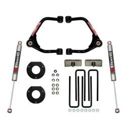 Skyjacker Suspension 3.5in Lift Kit w/Rear M95 Shock 19-21 GMC Sierra 1500(Crew Cab Short Bed) - C19350PM