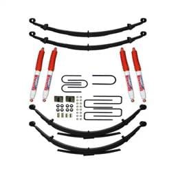 Skyjacker 4" 69-72 SYSTEM,BLAZR,JIMMY - C240AJKS-N